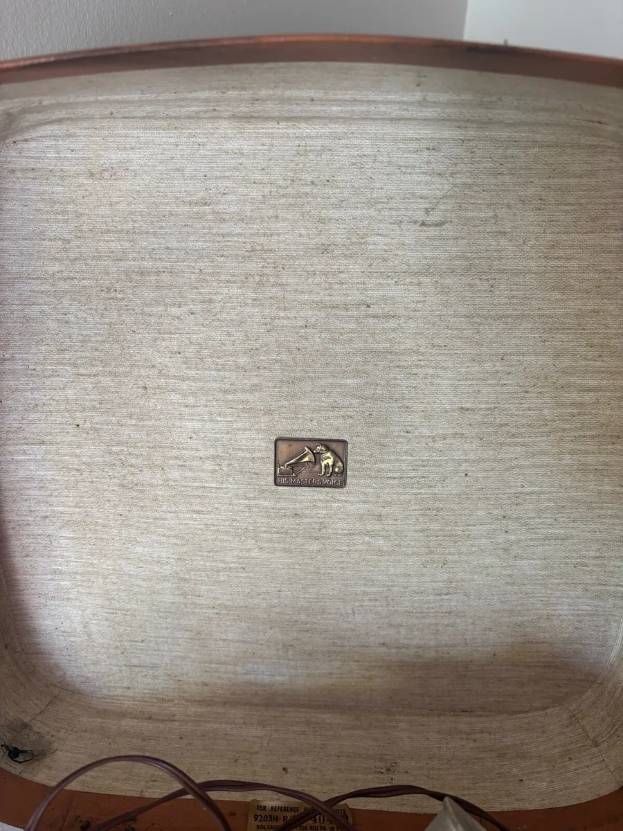 Antique Grammophone - Image 3