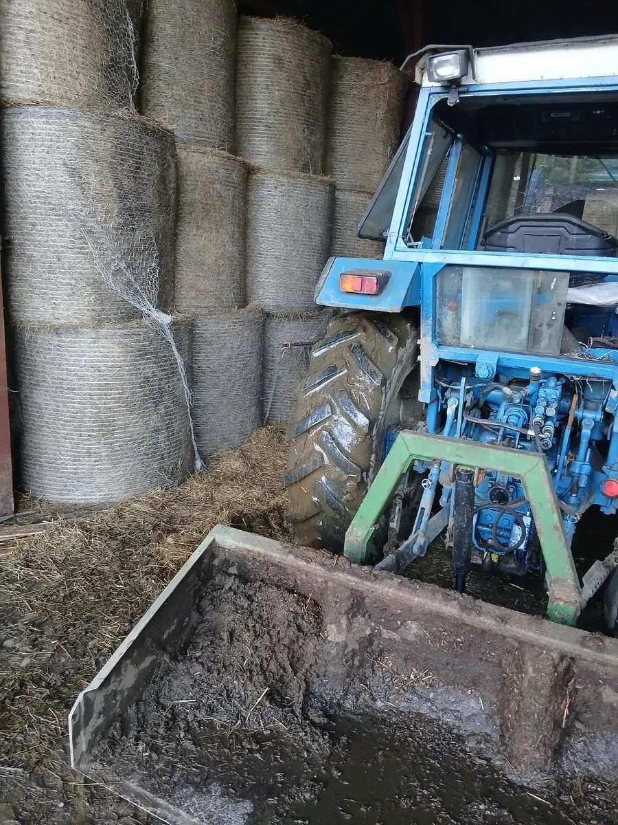 Silage Hat - Image 1