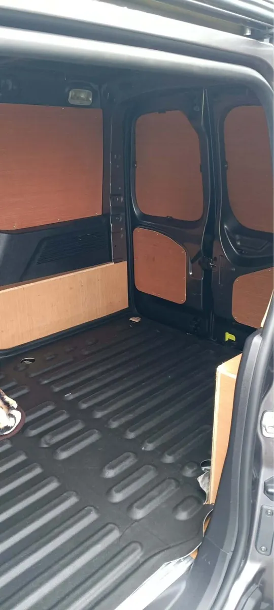 Toyota Proace - Image 3