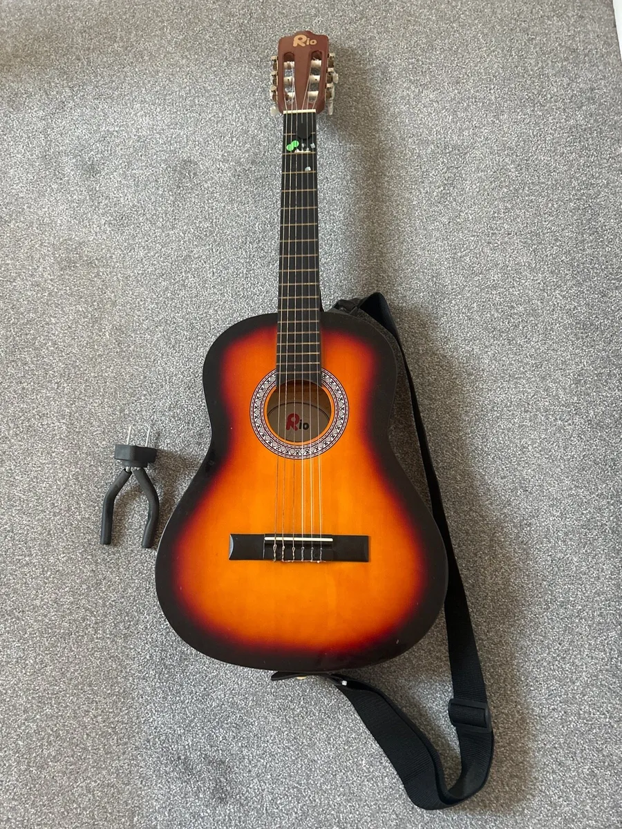 Guitar (Child’s) x 2