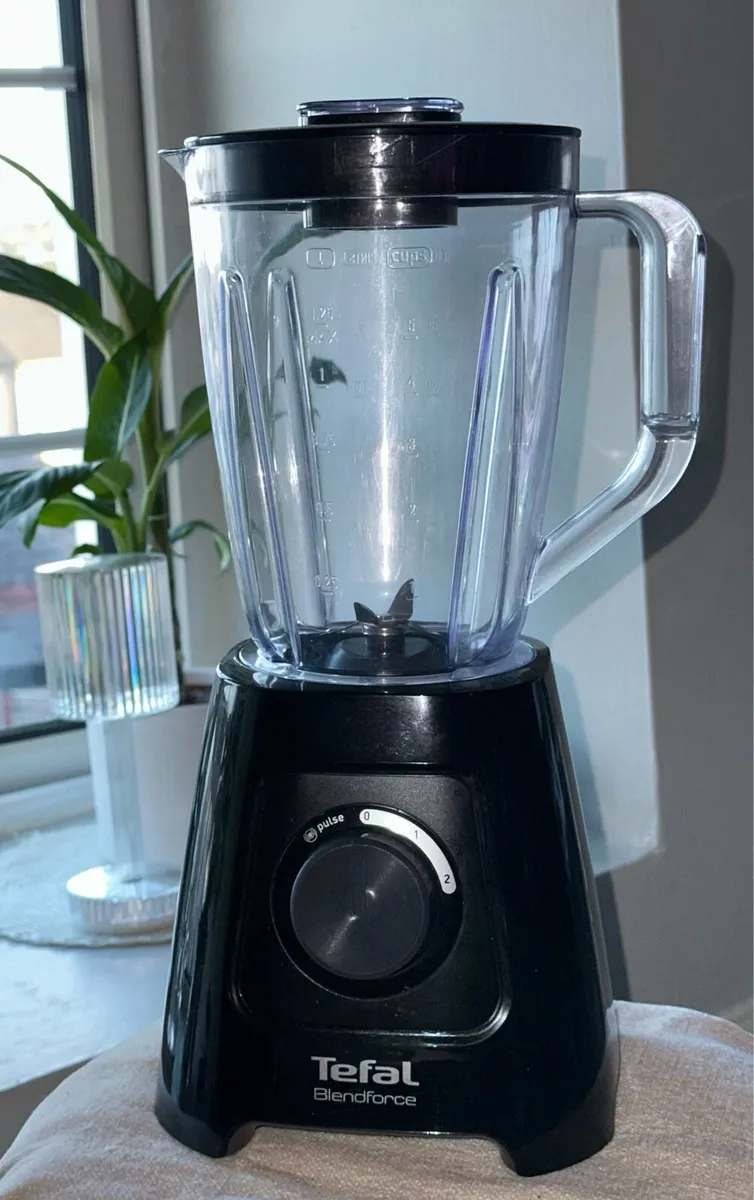 Tefal Blendforce Blender - Image 1