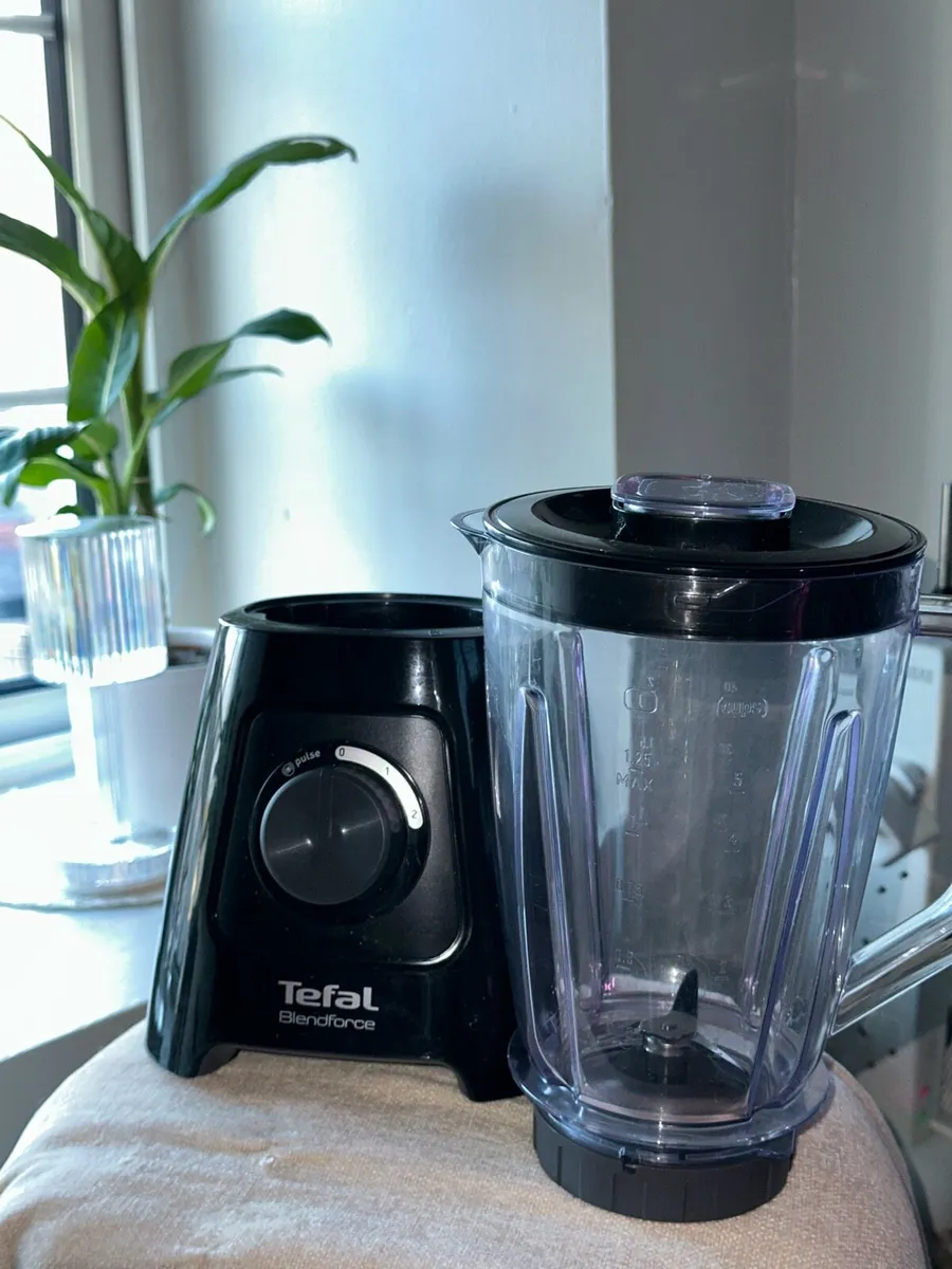 Tefal Blendforce Blender - Image 2