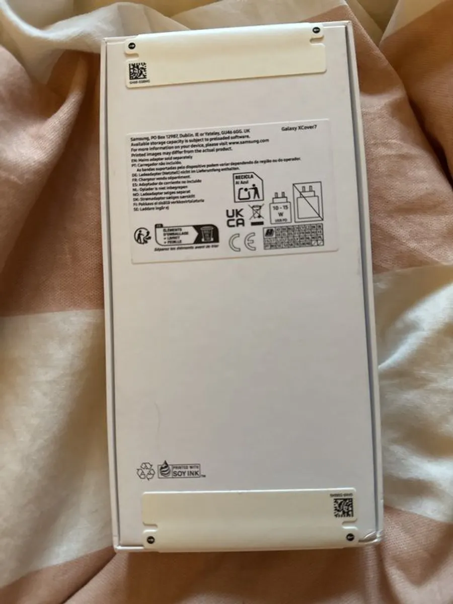 Galaxy XCover - Image 2