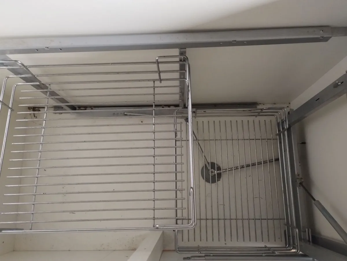 Kitchen unit pullout - Image 3