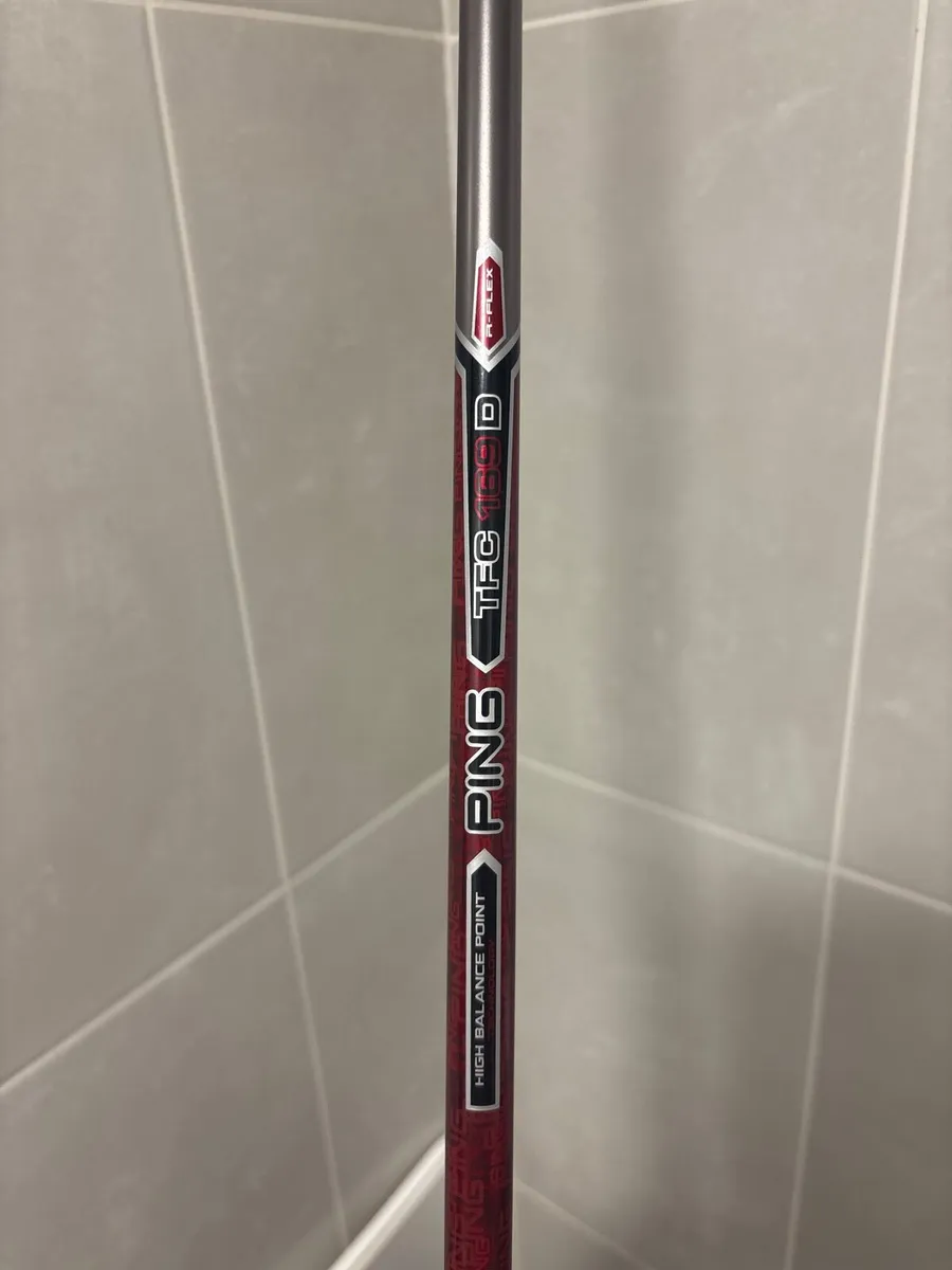 Ping G20 RH Men’s Driver - Image 4