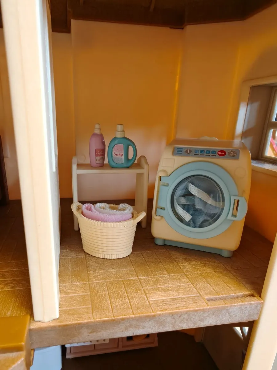 Sylvanian Families - Image 2