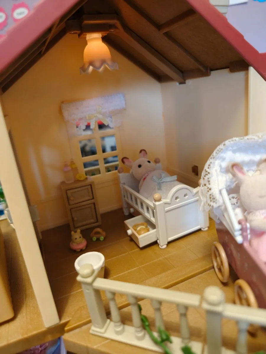 Sylvanian Families - Image 3
