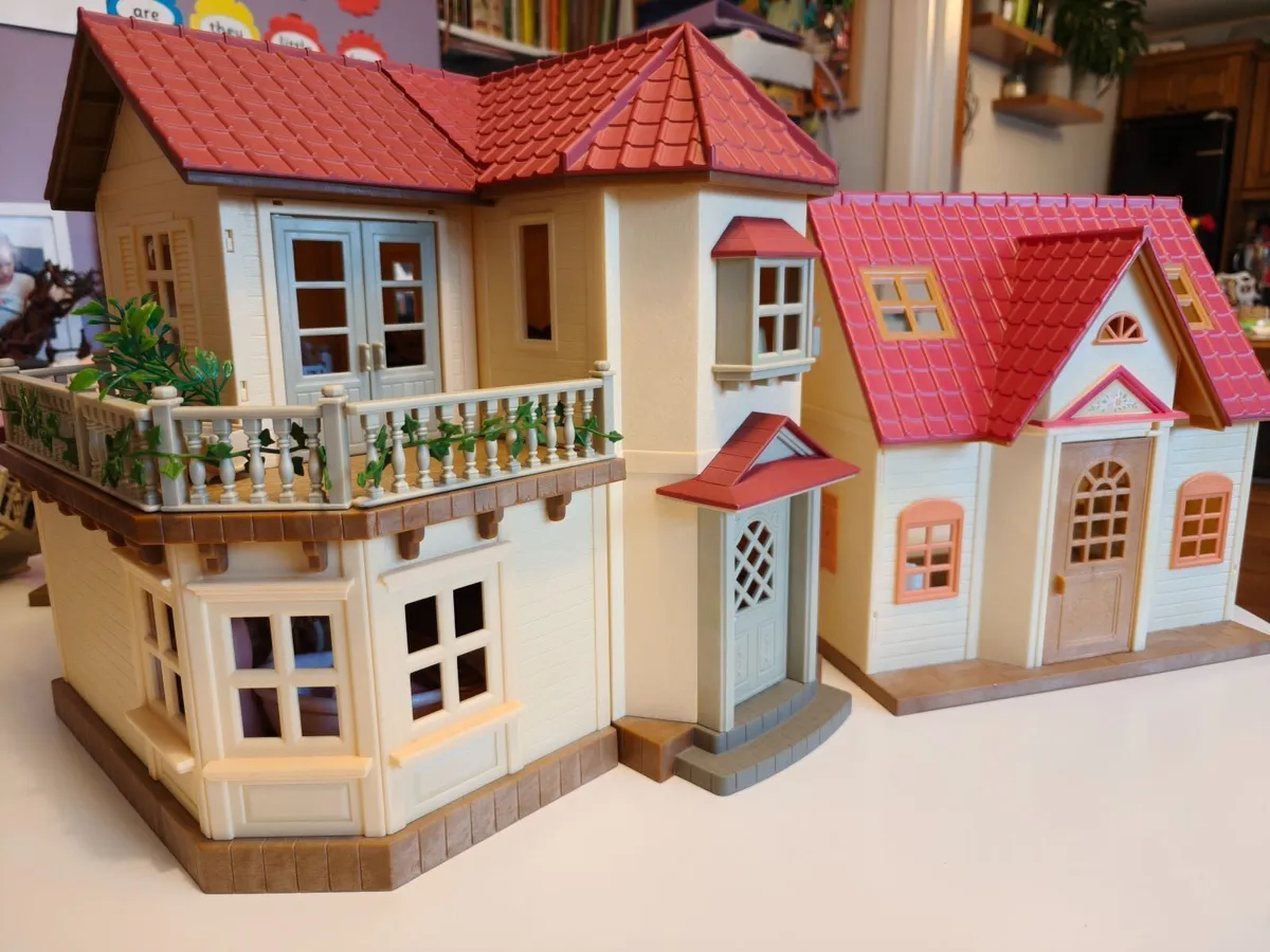 Sylvanian Families - Image 1