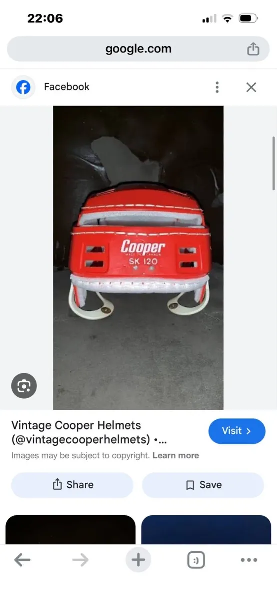 Wanted red Oldstyle - Image 1