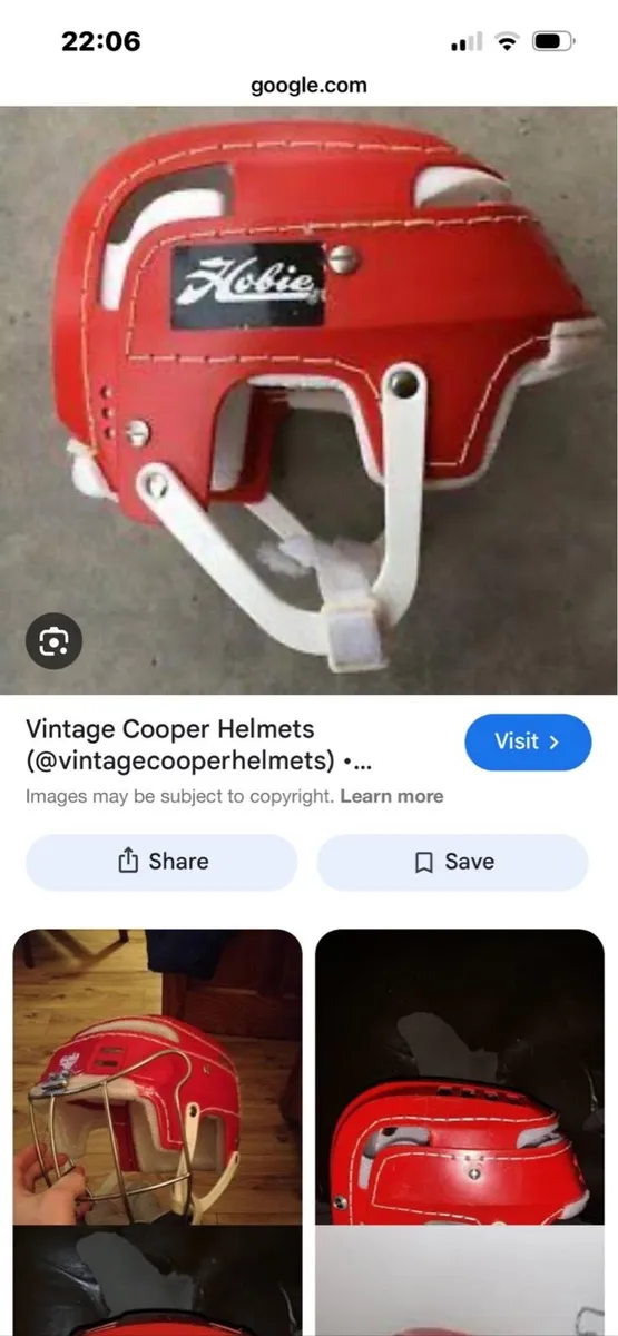 Wanted red Oldstyle - Image 3