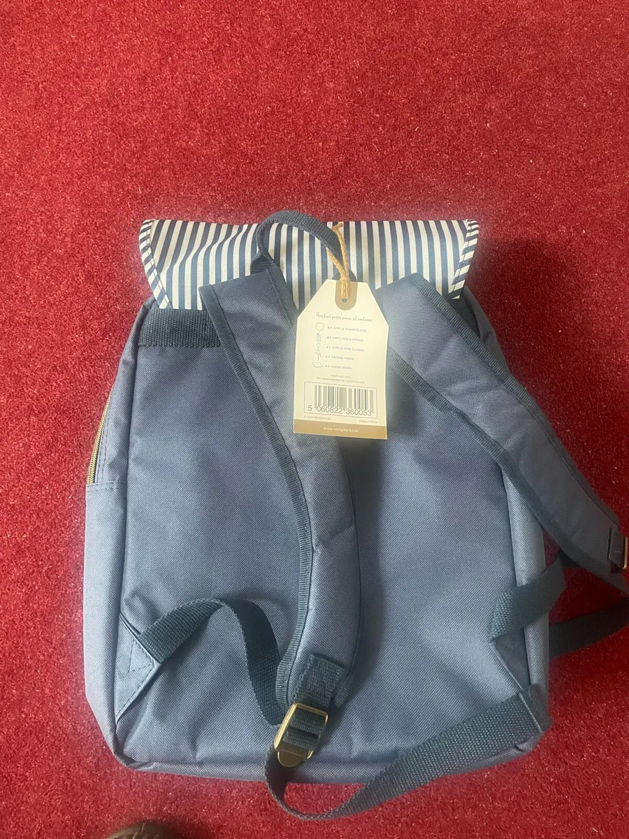 Picnic Bag - Image 2