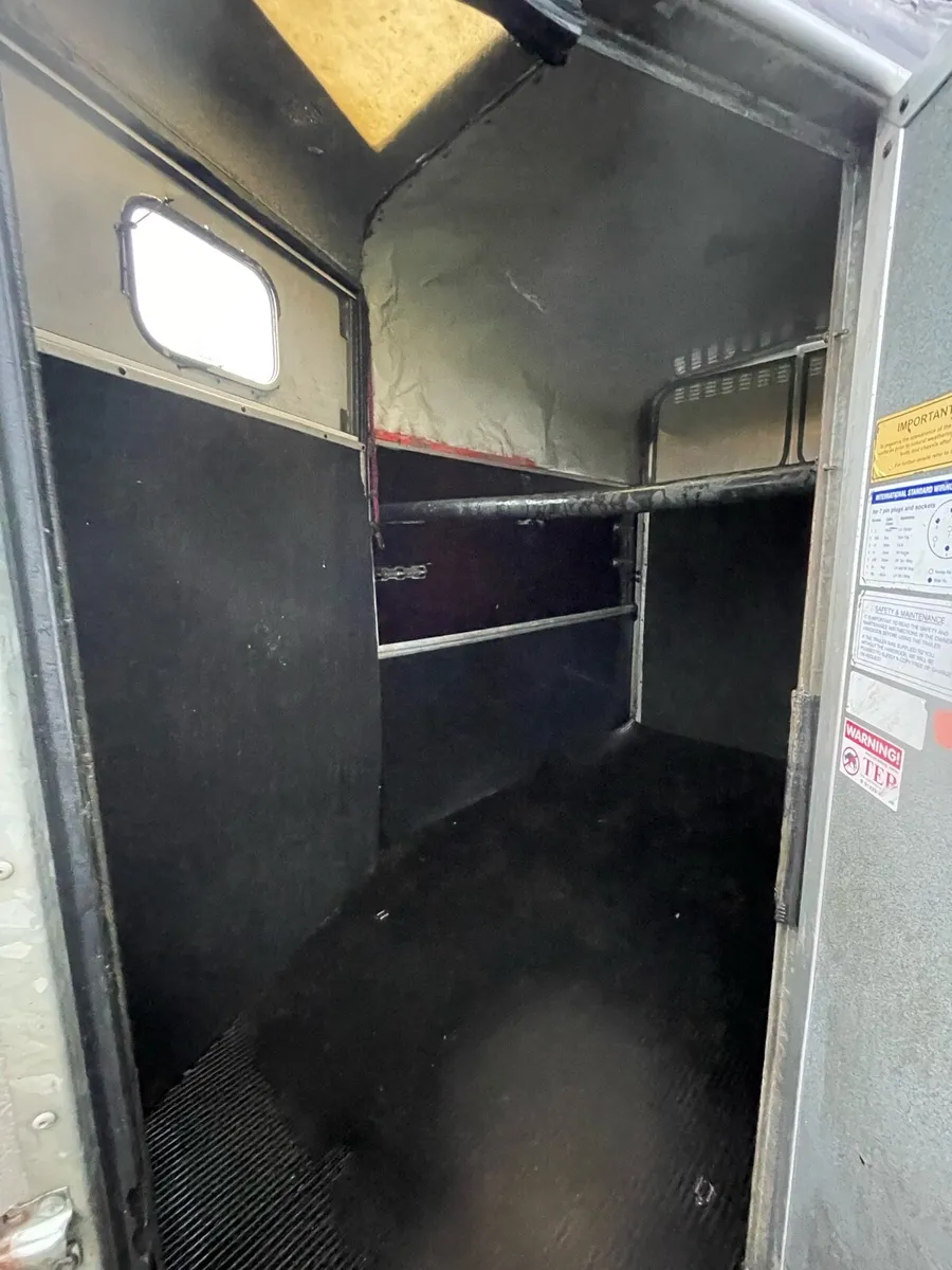 IFor Williams 505 classic - Image 4