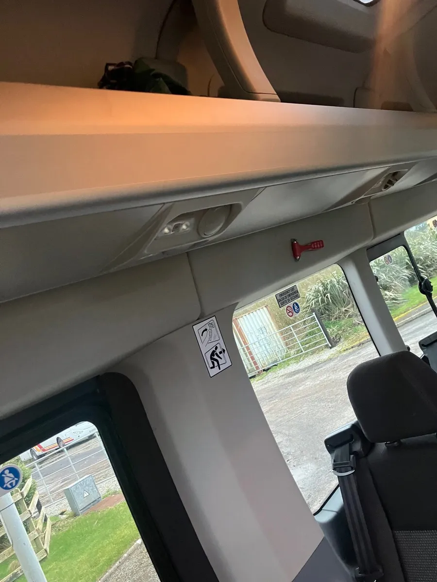 Ford Transit 2016 - Image 3