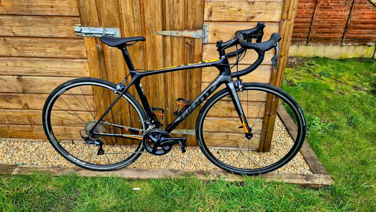 Giant TCR Advanced 1 - Image 1