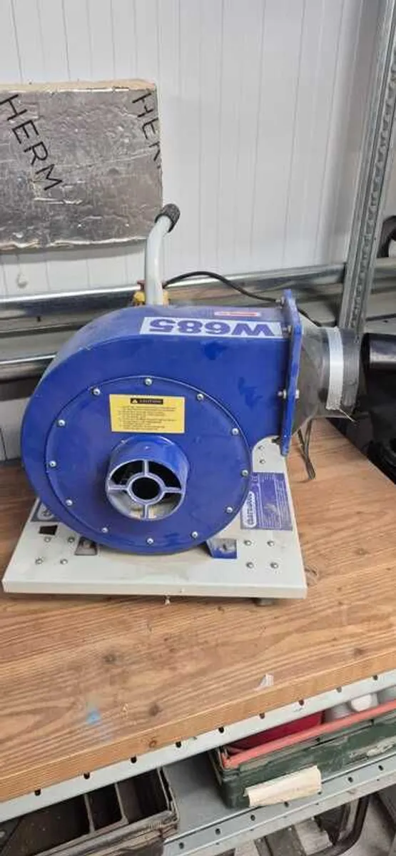 Dust Extractor - Image 2