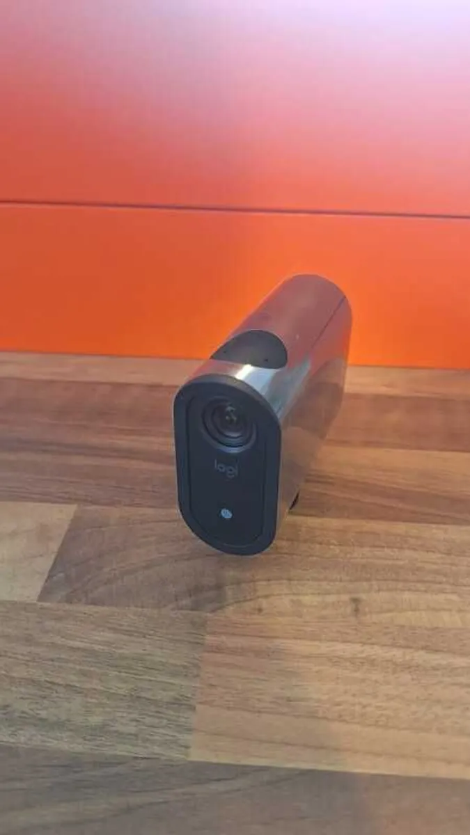 Logitech Mevo Start 3 Pack As New. Huge Savings - Image 3