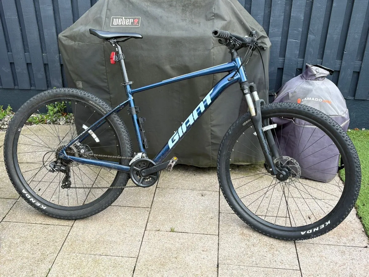 Giant Talon Mountain bike for sale