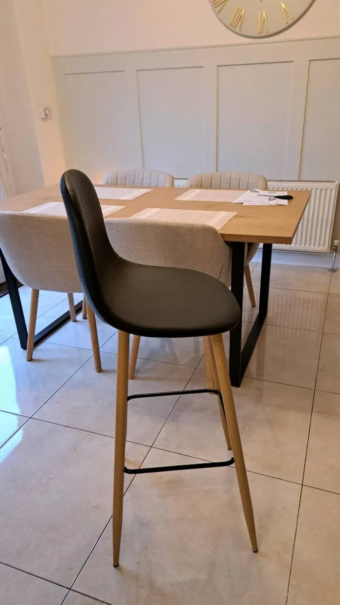 Bar Stools - Image 1