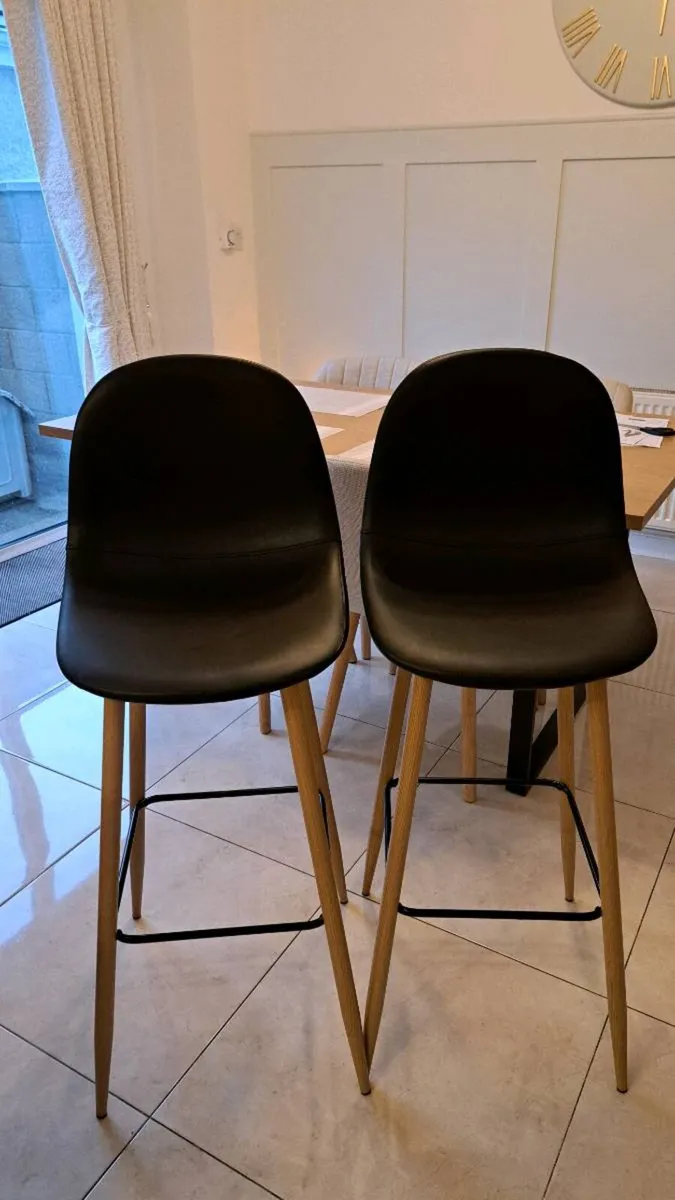 Bar Stools - Image 3