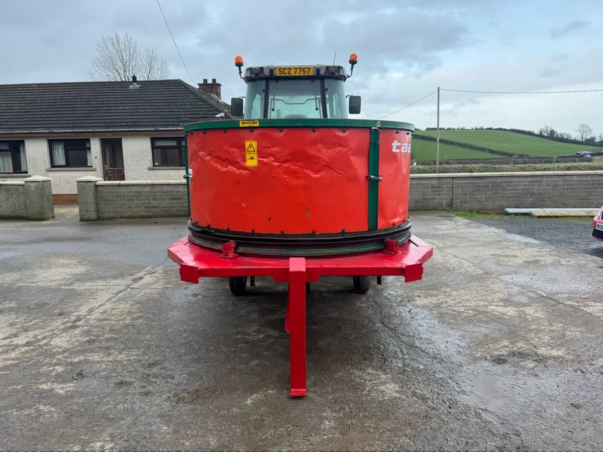 Straw chopper - Image 2