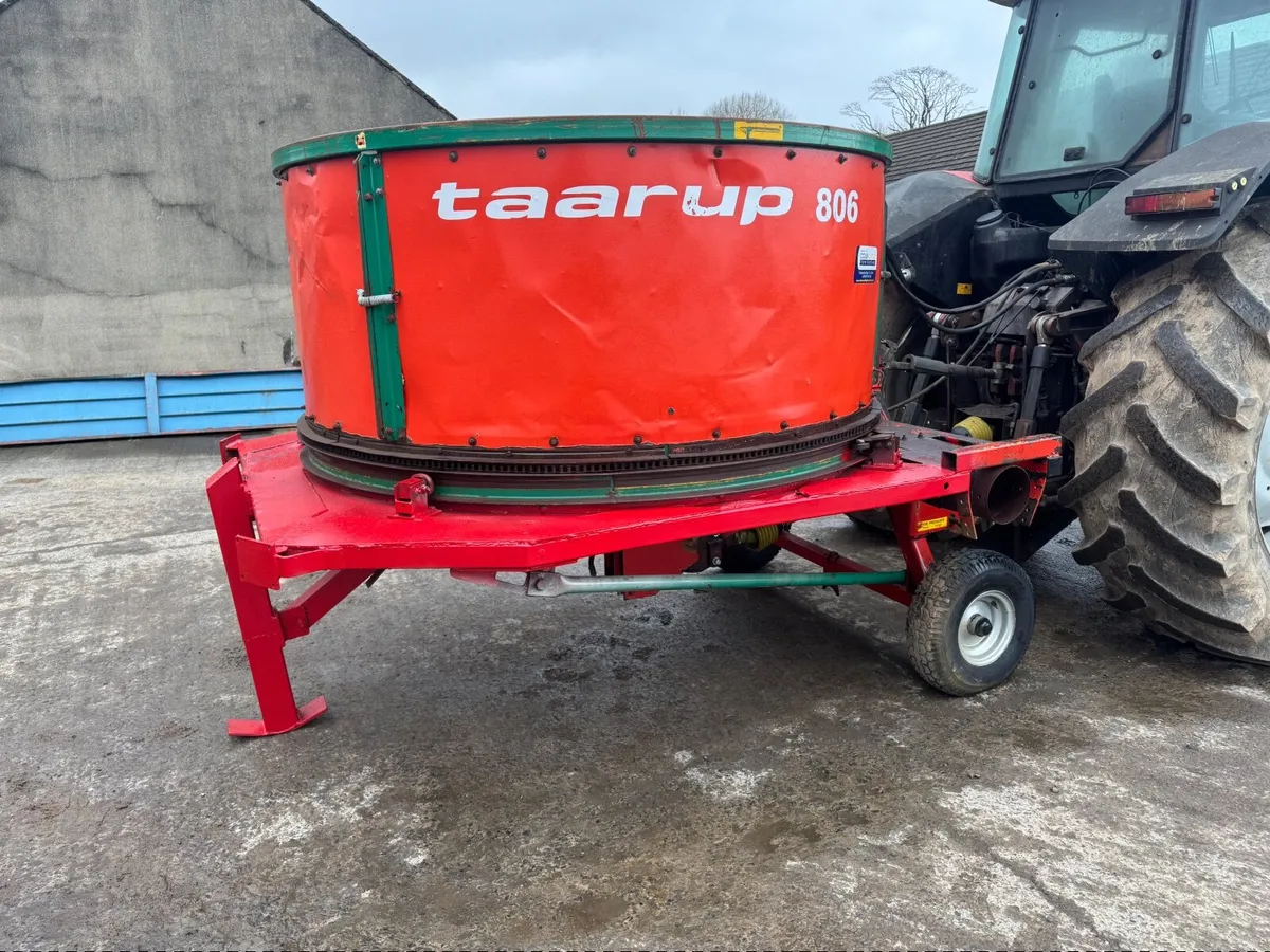 Straw chopper - Image 3