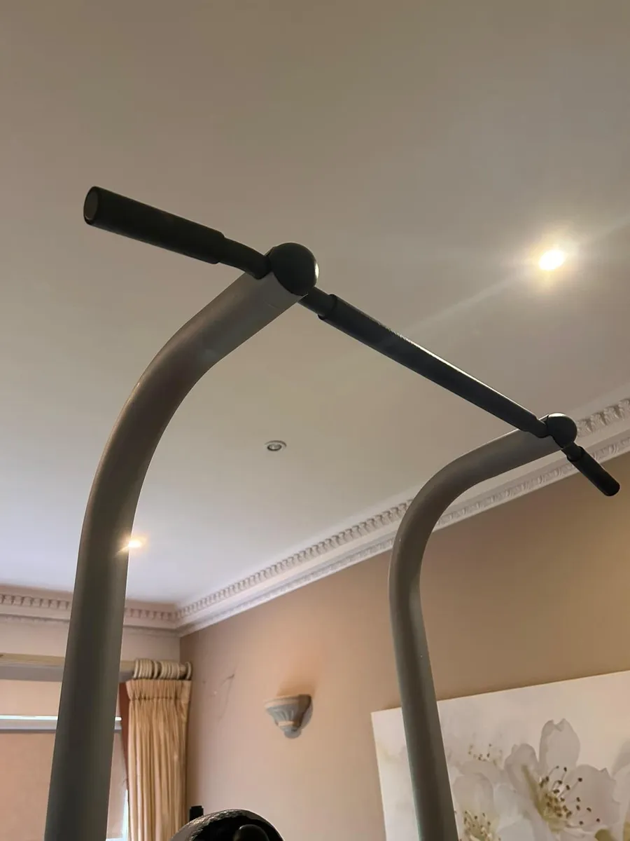 Pull Up & Dip Power Station - Image 2