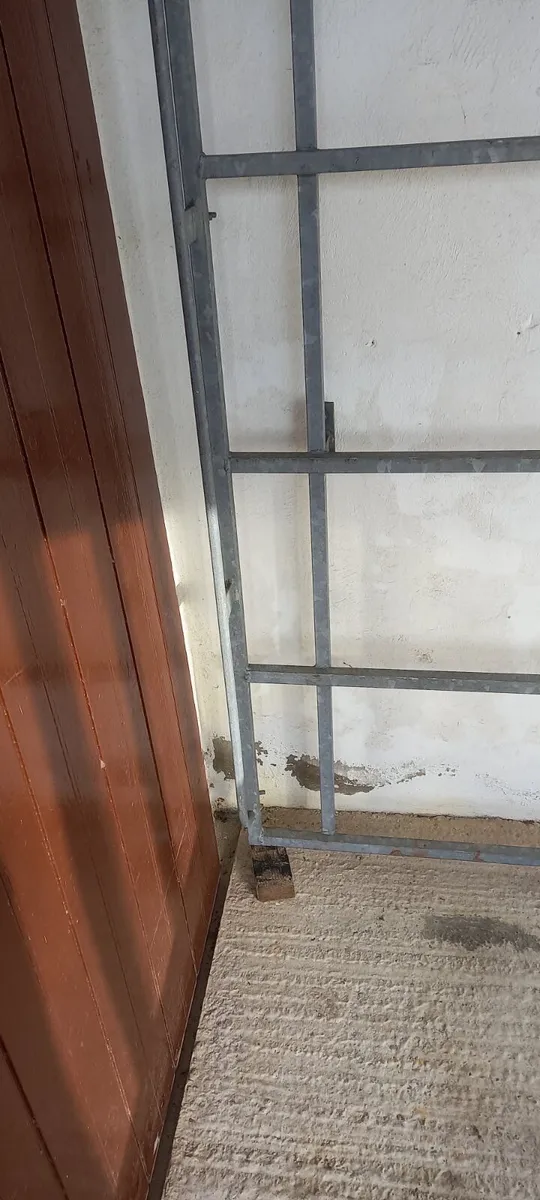 GALVANISED ROOF RACK FOR VOLKSWAG - Image 4