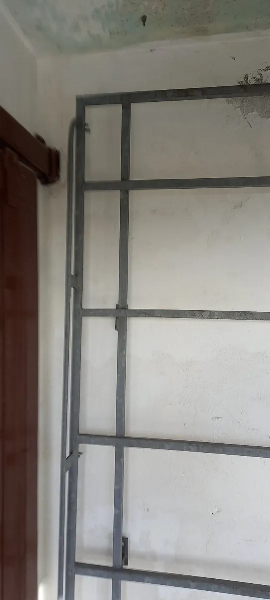 GALVANISED ROOF RACK FOR VOLKSWAG - Image 1