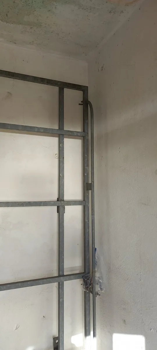 GALVANISED ROOF RACK FOR VOLKSWAG - Image 2