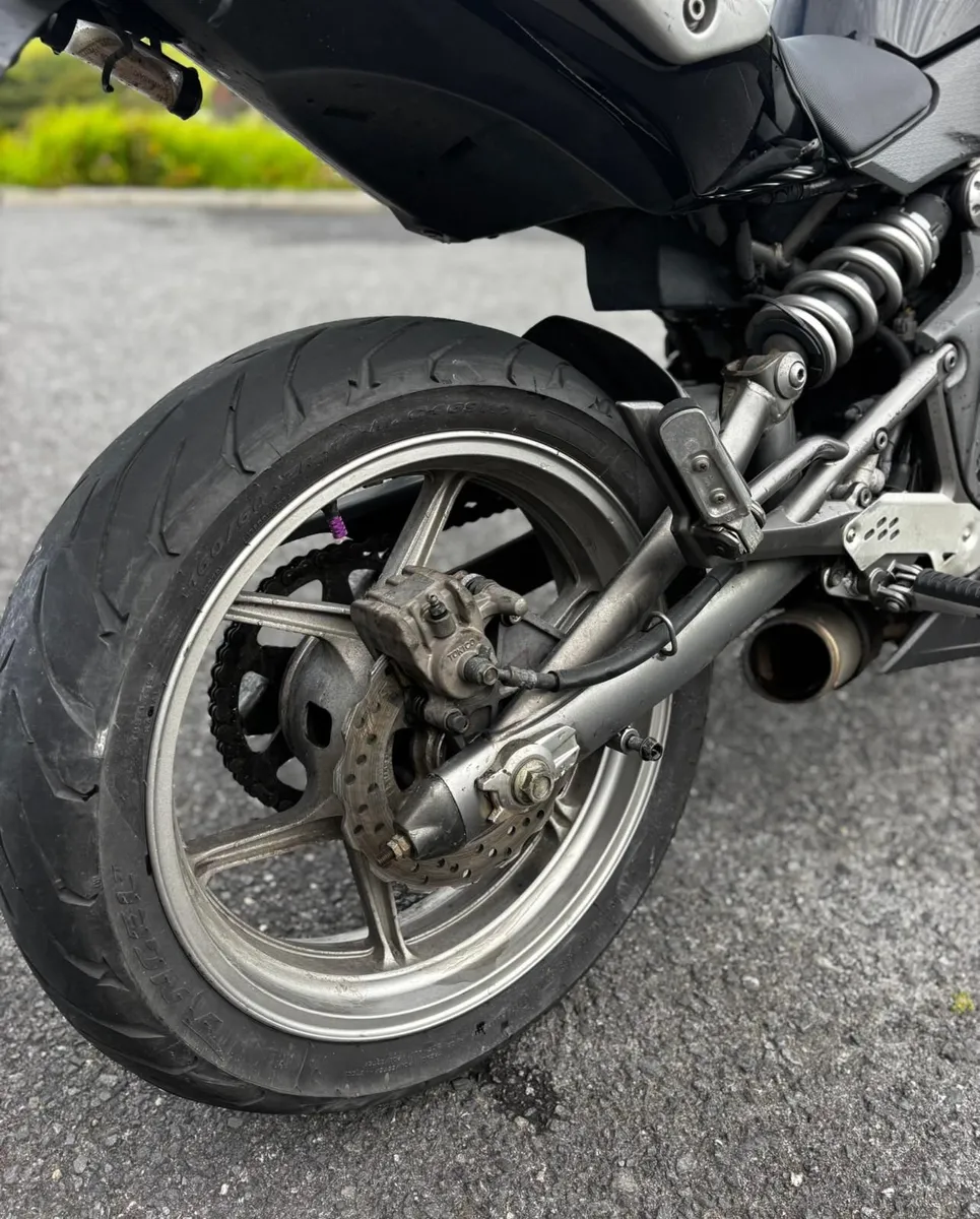 Kawasaki Other 2009 - Image 2