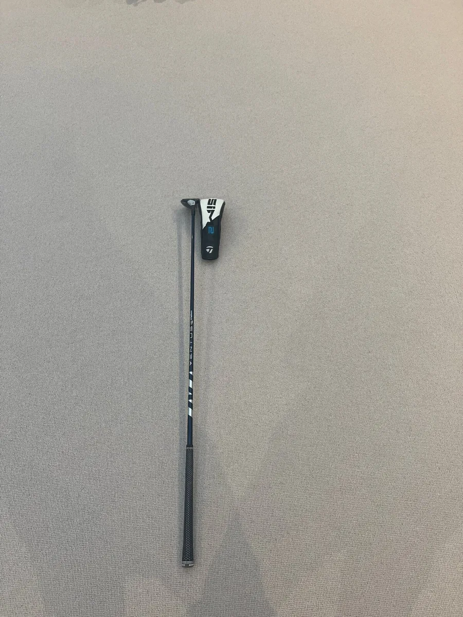 Taylormade sim 2 max hybrid - Image 2