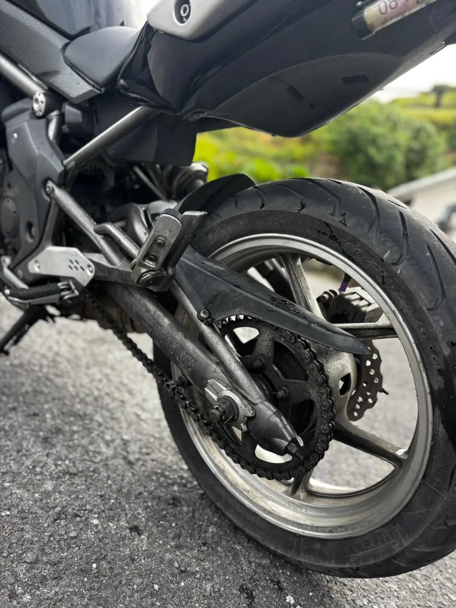 Kawasaki Other 2009 - Image 3