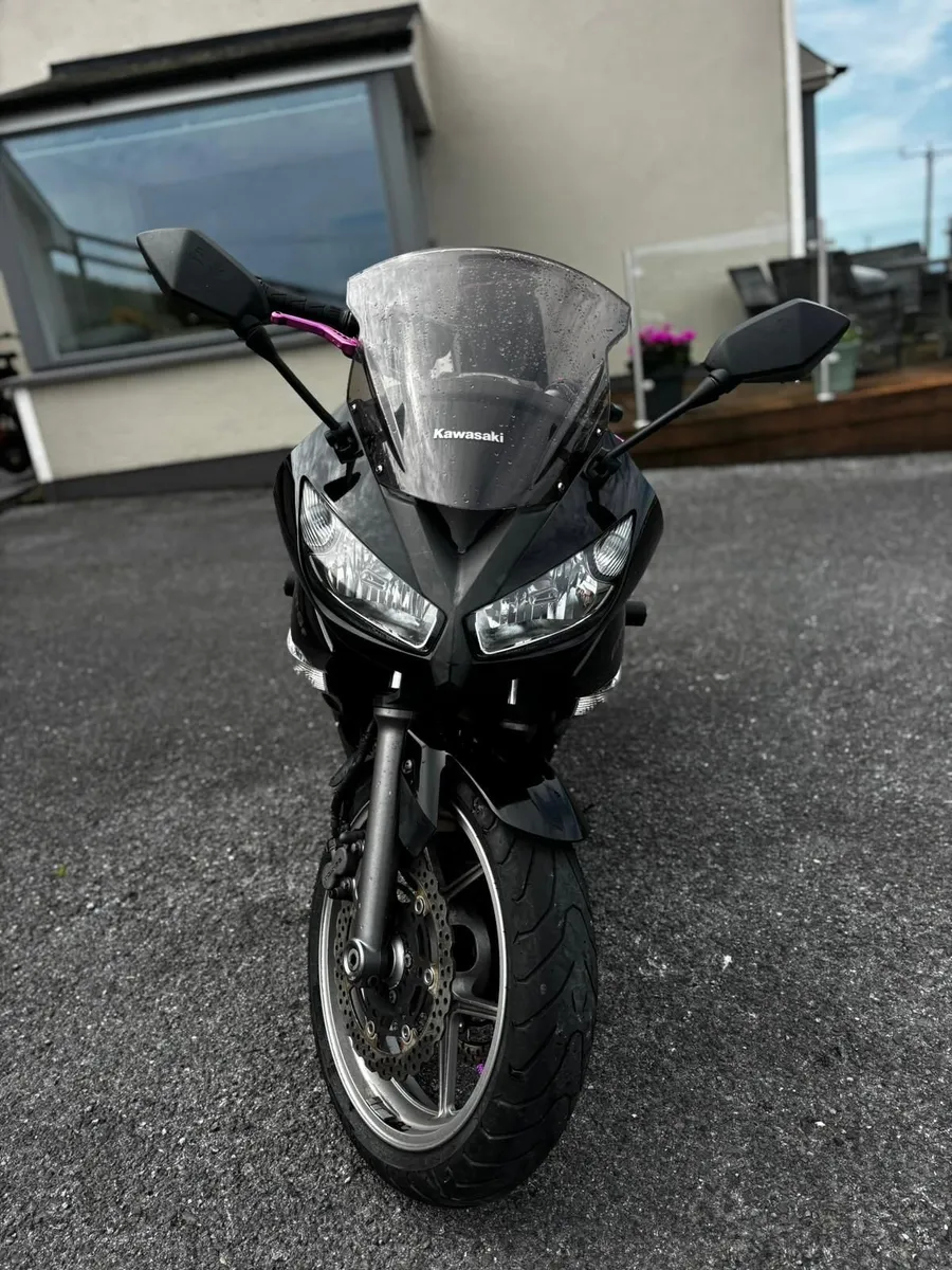 Kawasaki Other 2009 - Image 4