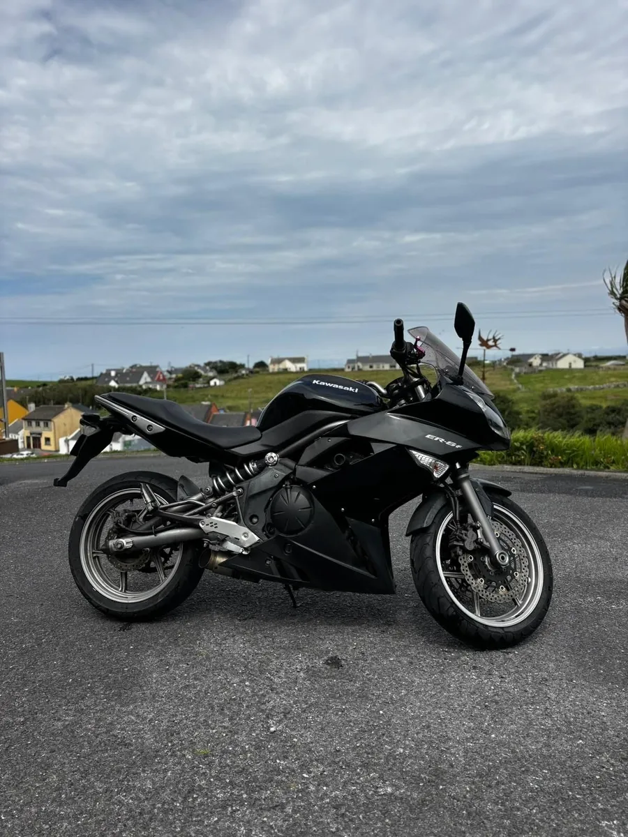 Kawasaki Other 2009 - Image 1