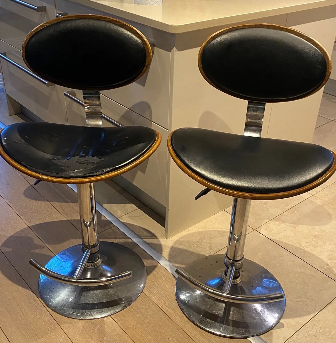 Counter Stools - Image 1
