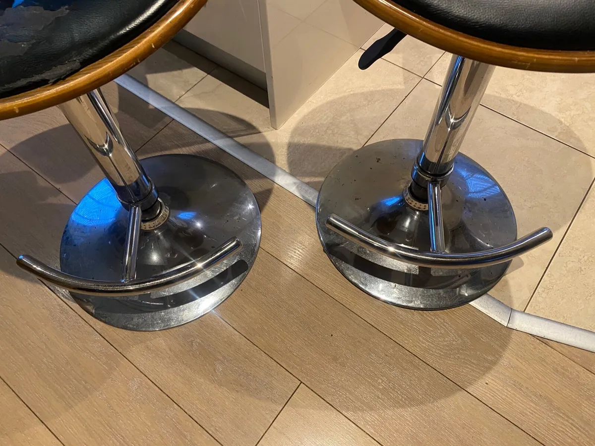 Counter Stools - Image 3