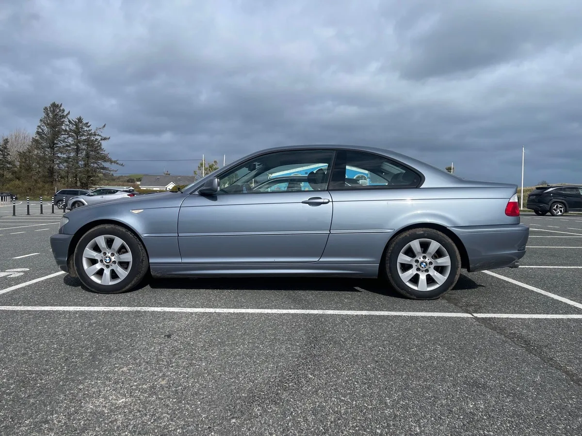 BMW 3 Series 318Ci Low Mileage - Image 4