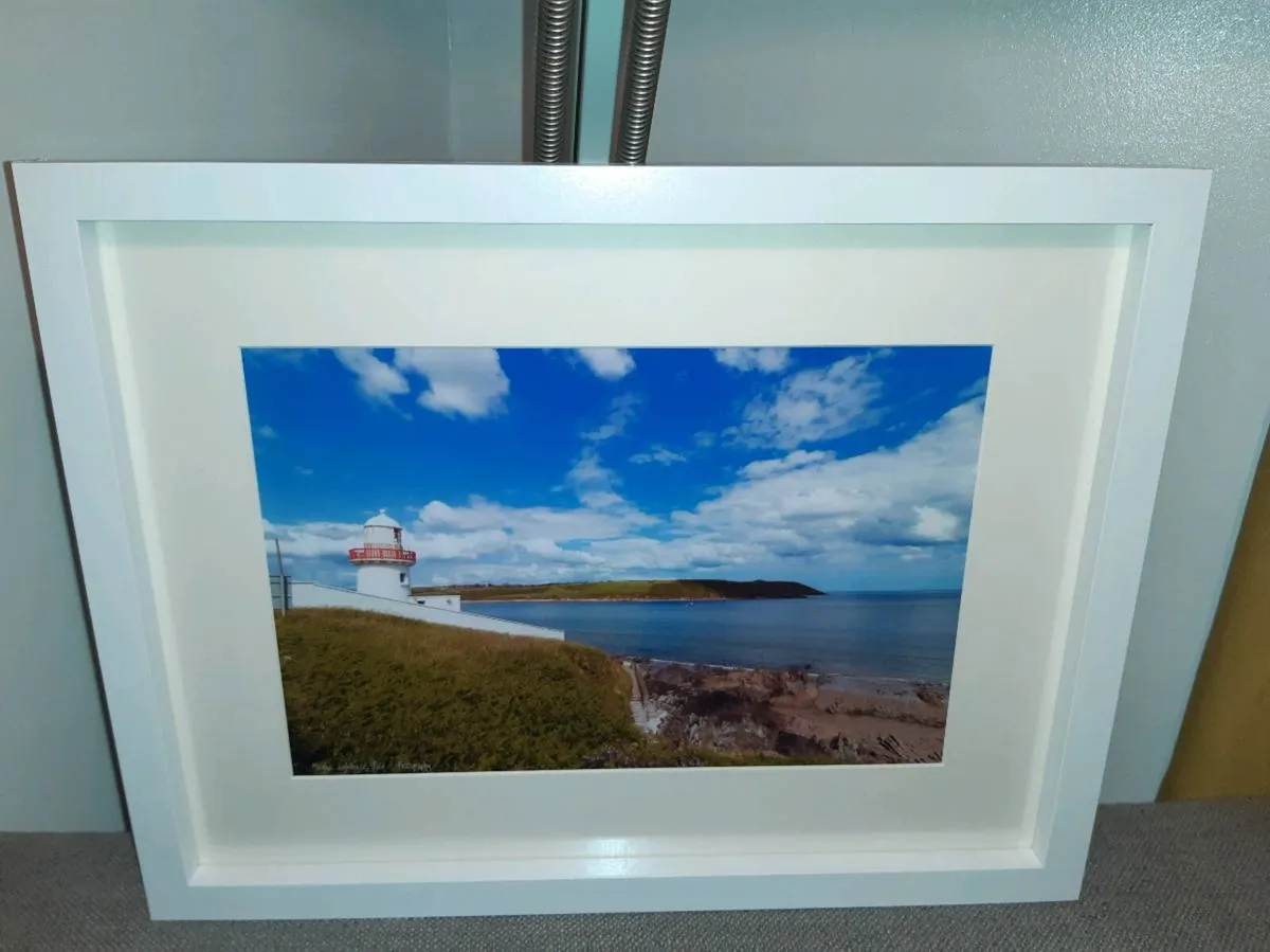 Youghal Lighthouse - Image 3