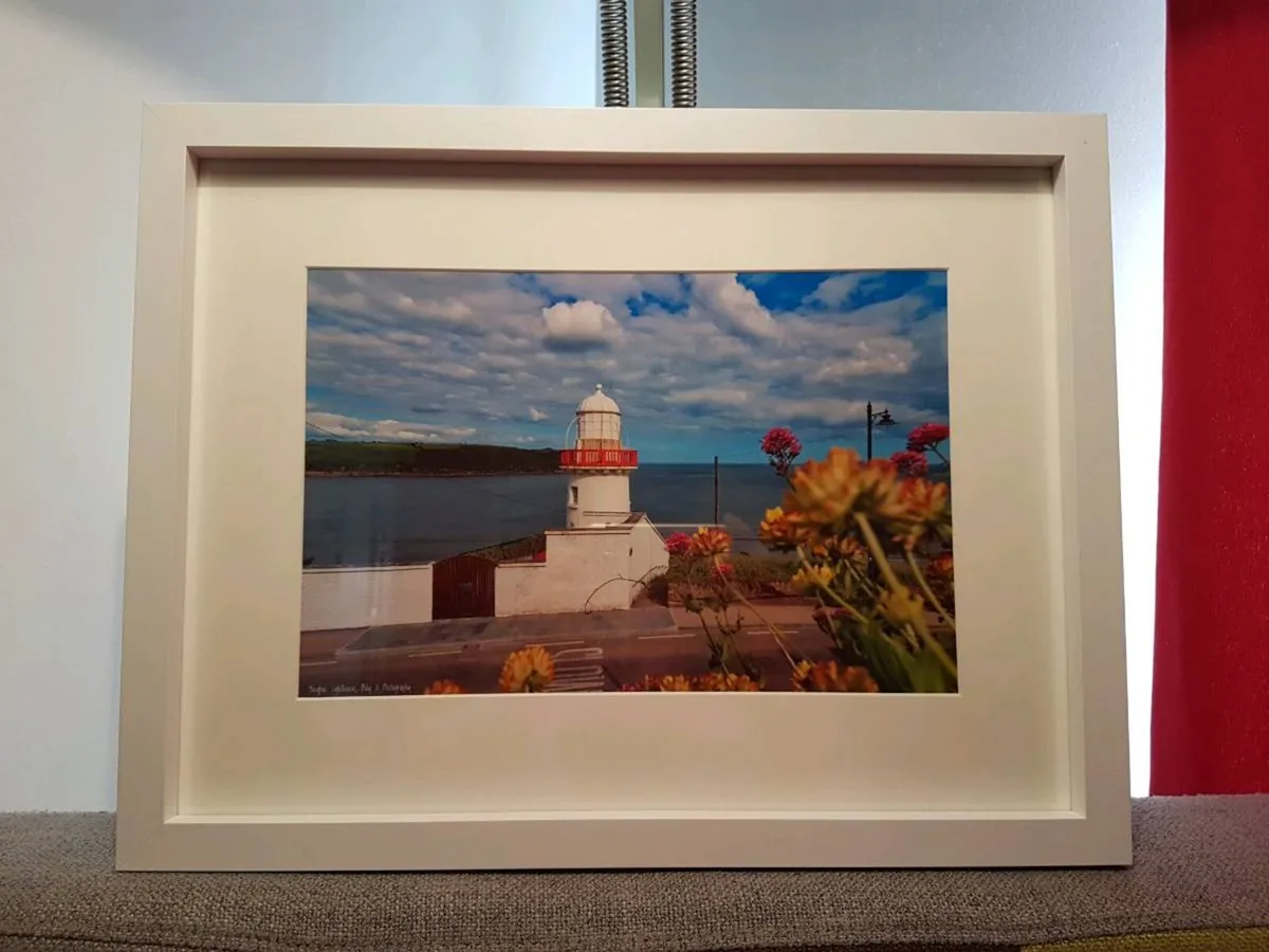 Youghal Lighthouse - Image 2