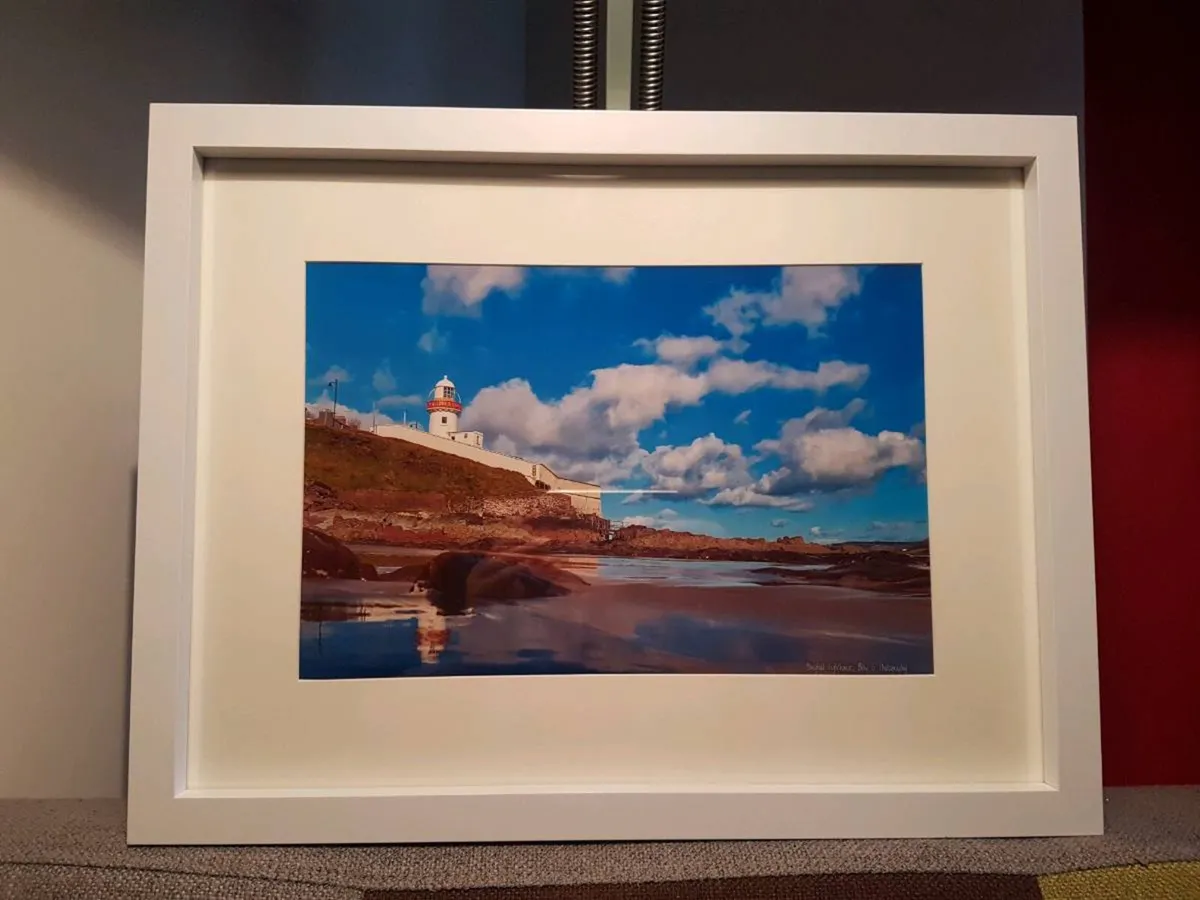 Youghal Lighthouse - Image 1