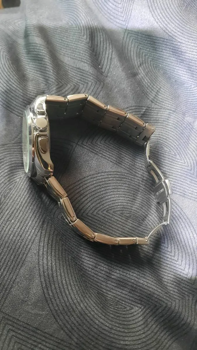 Tissot watch - Image 4