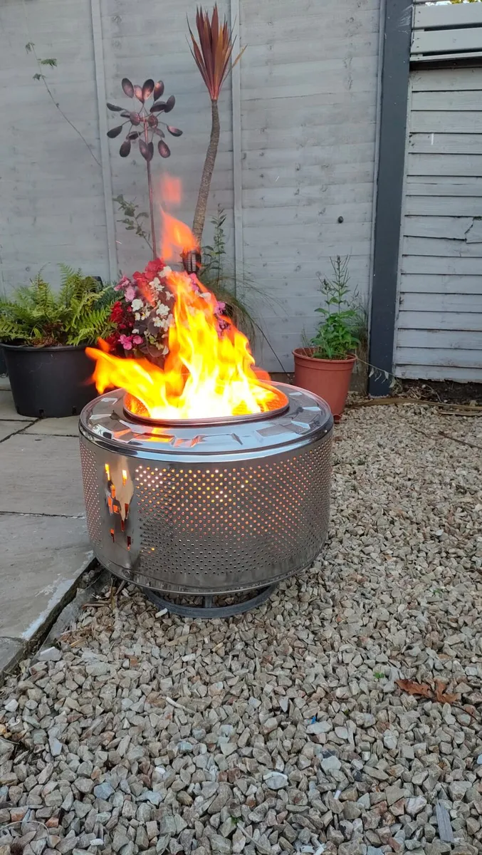 Fire Pit - Image 2