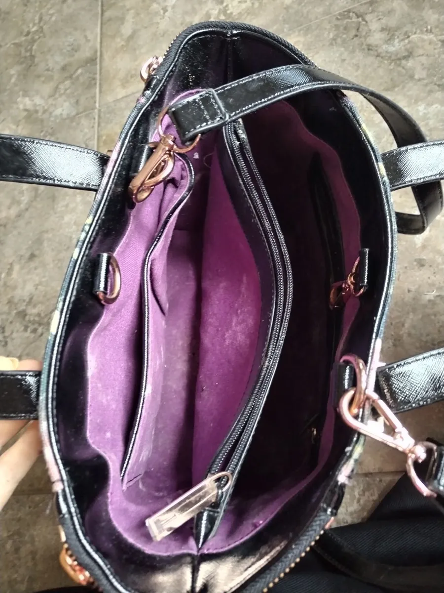 Ted baker bag never used - Image 1