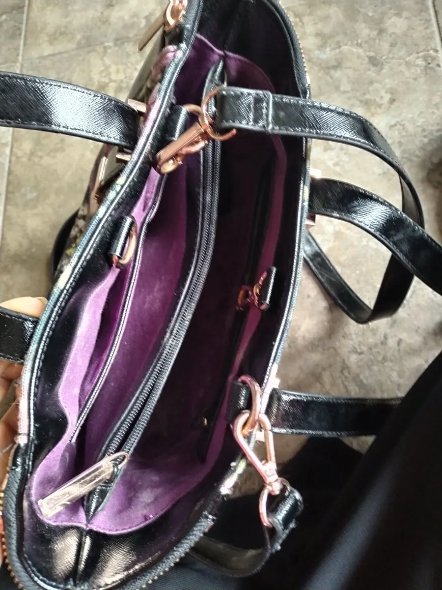 Ted baker bag never used - Image 3