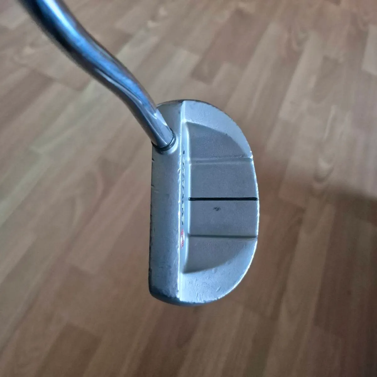 Left handed odyssey putter - Image 3