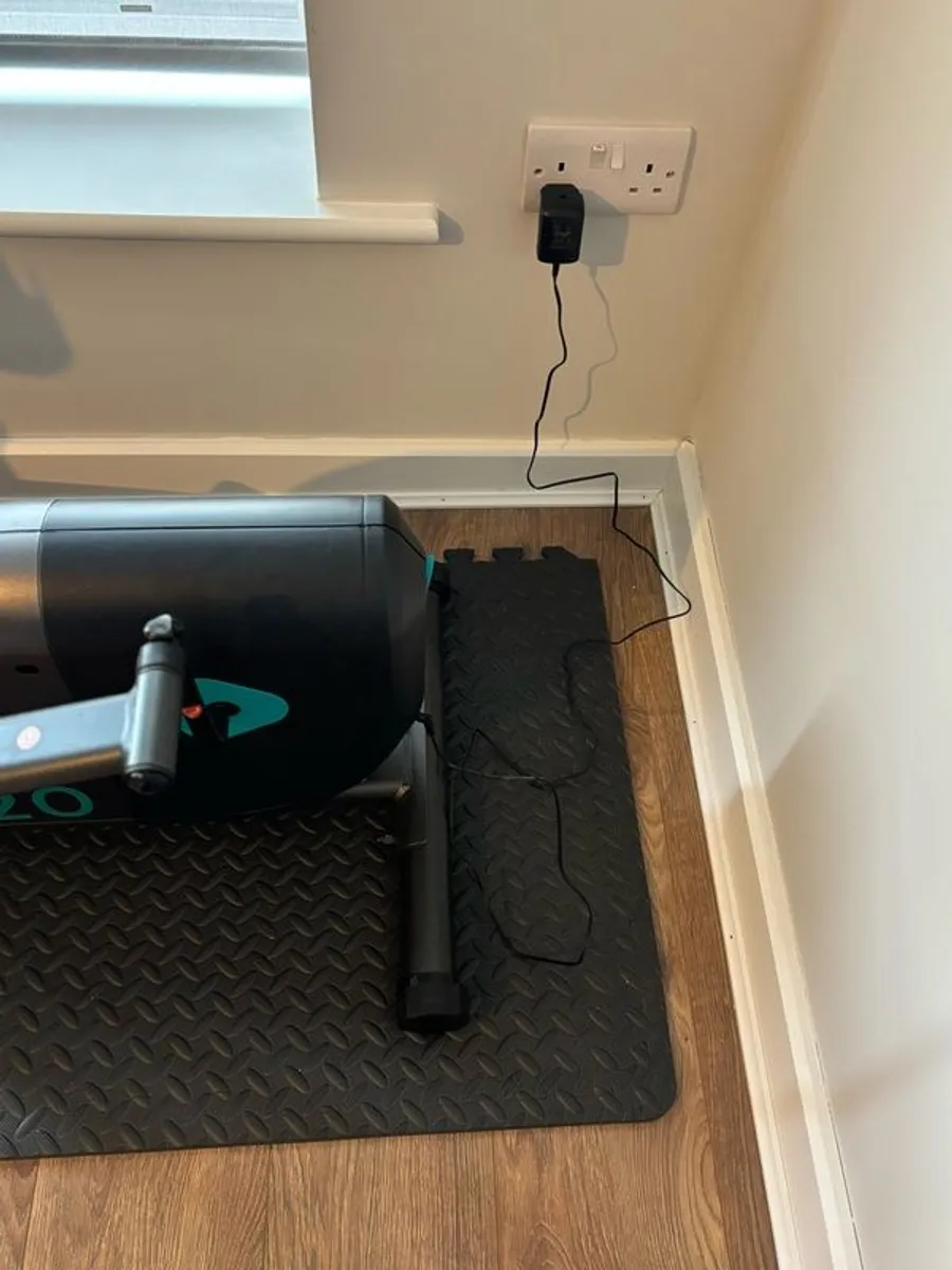 Domyos 120 Elliptical Bike - Image 2