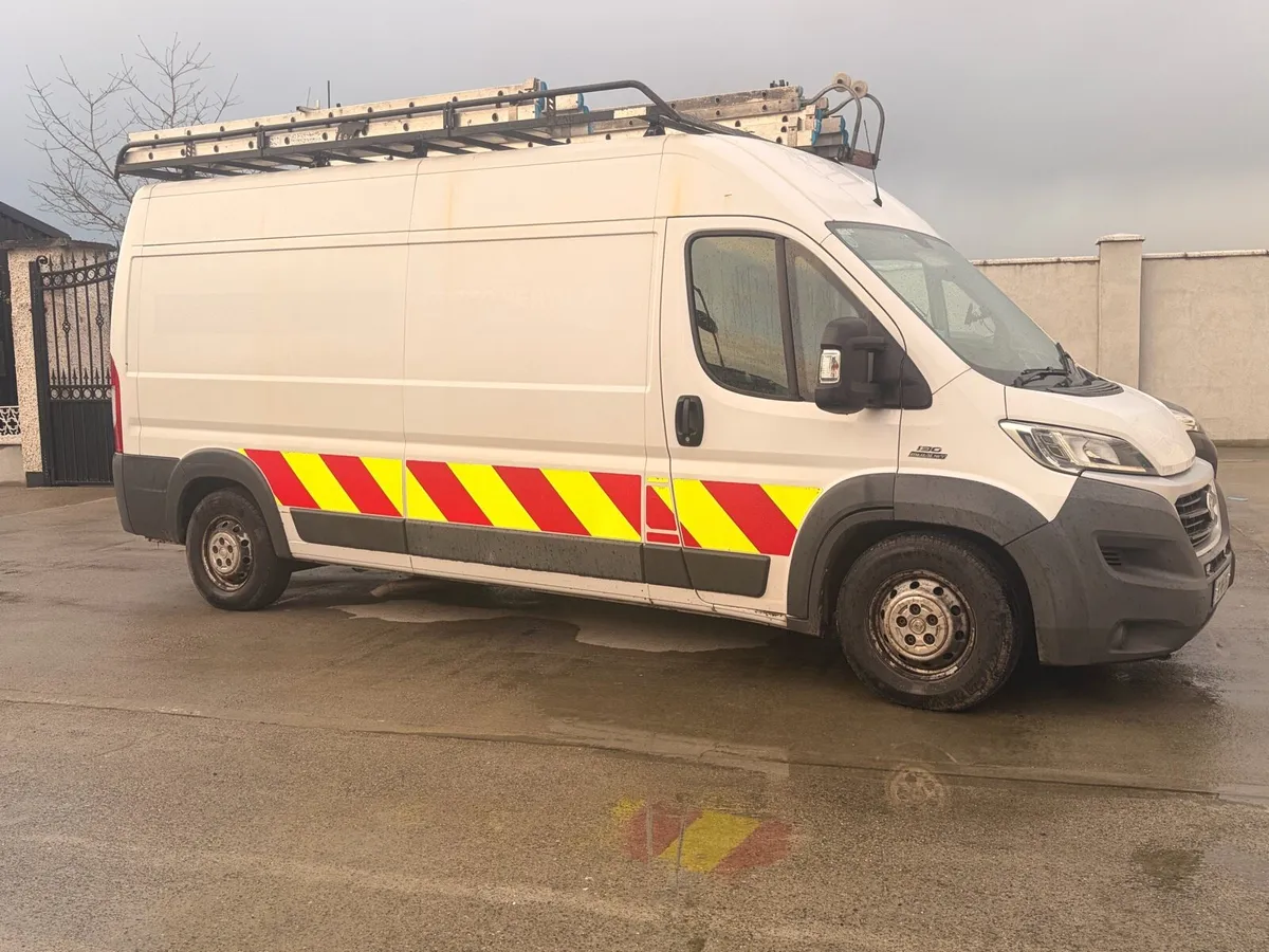 FIAT DUCATO 2.3 130 - Image 1