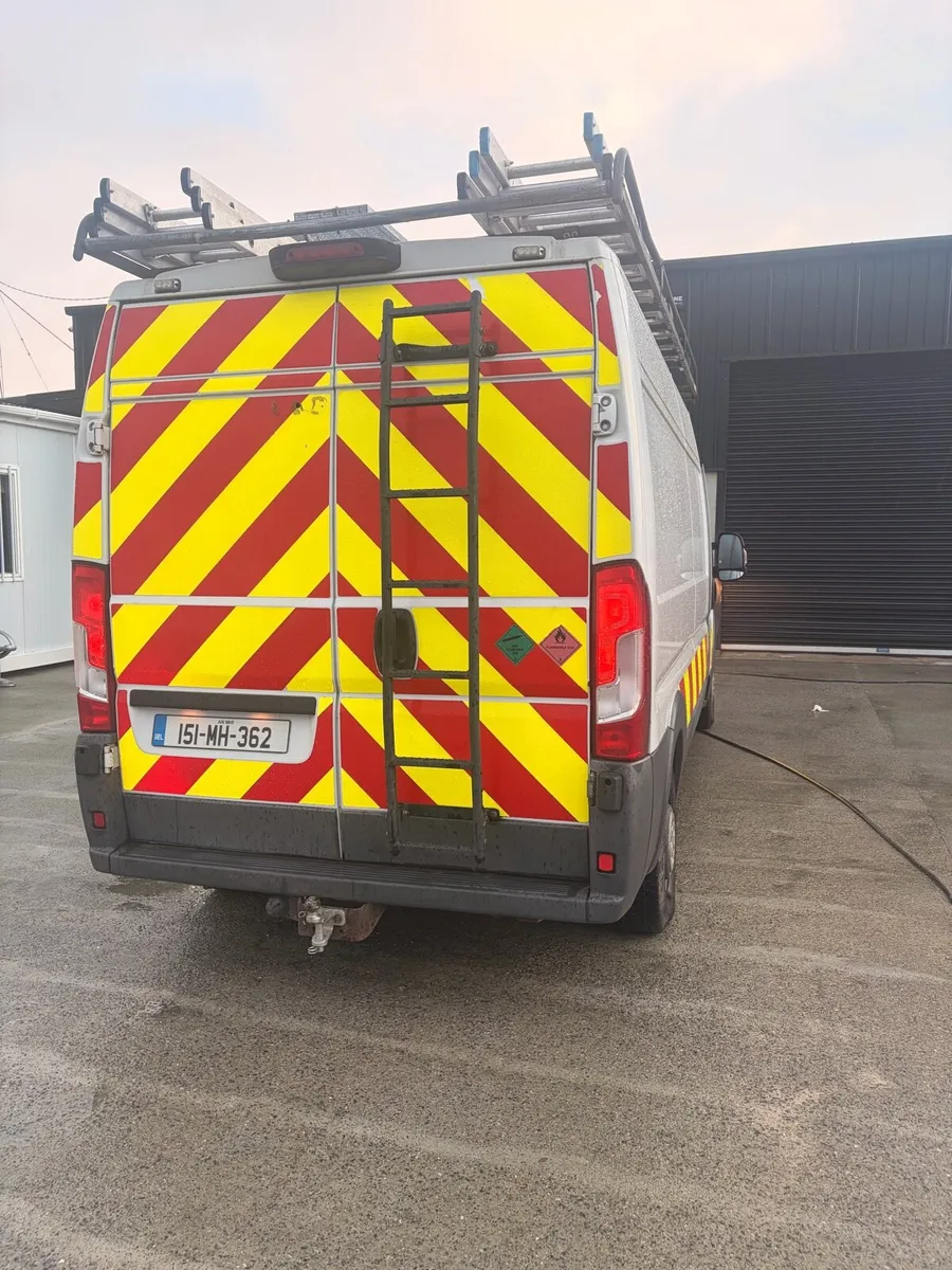 FIAT DUCATO 2.3 130 - Image 2