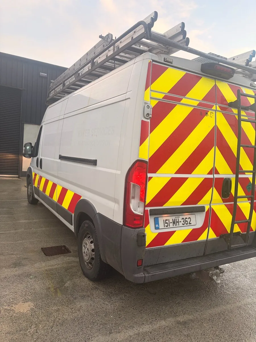 FIAT DUCATO 2.3 130 - Image 3