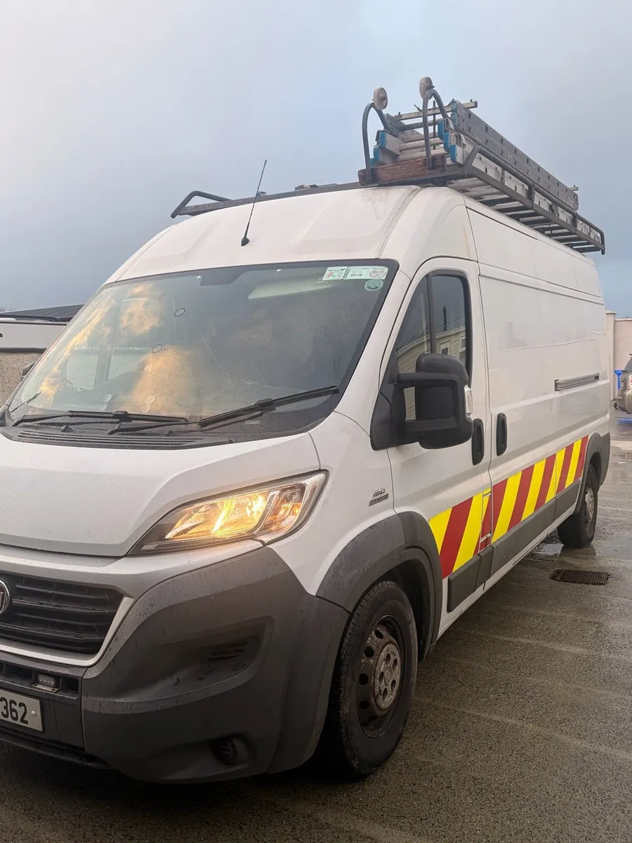 FIAT DUCATO 2.3 130 - Image 4